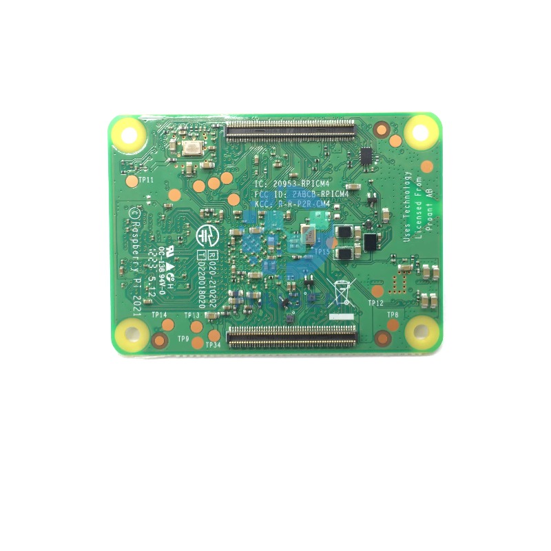 【Sıcak Fırsat】Raspberry Pi Com - Raspberry Pi Compute Module 4 8Gb 32Gb Emmc incelemesi ve fiyatı