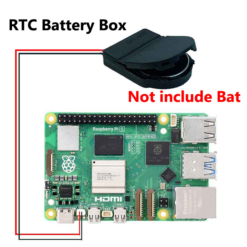 Raspberry Pi 5 16 GB /8 GB/4 G - Argon One V3 M.2 Nvme Case incelemesi ve fiyatı