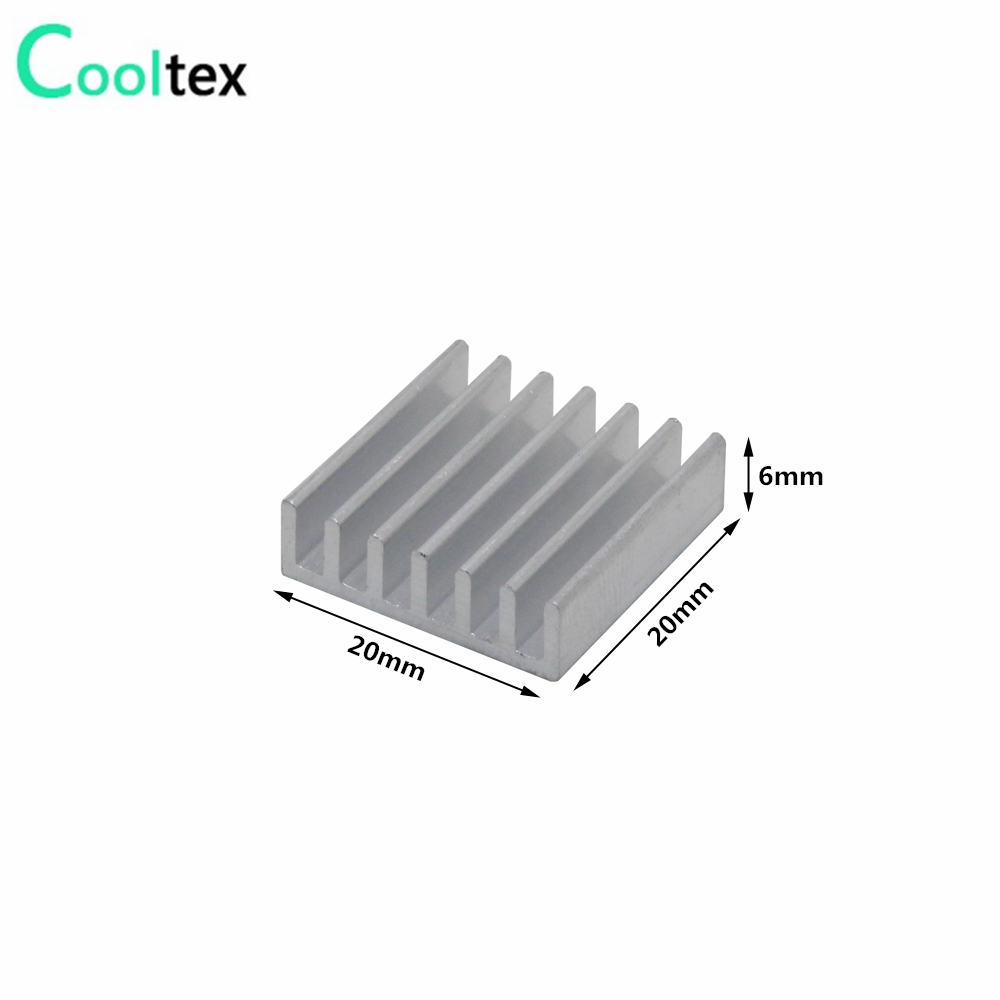 6 model Alüminyum Soğutucu Isı - Raspberry Pi Water Cooling Kit incelemesi ve fiyatı